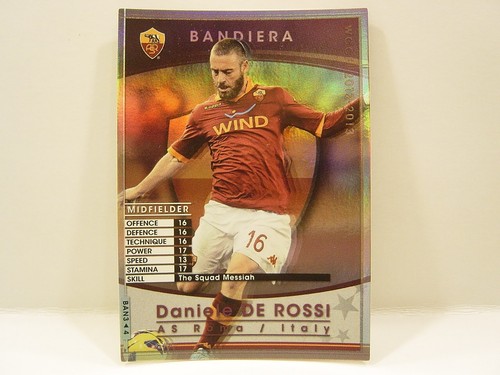 Panini wccf 2012 ban - panini, 2012-13