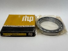 RHP XLJ5EJ Cuscinetto aperto
