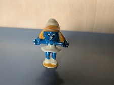 Puffetta senza corda Kinder serie originale Olimpiadi 1983