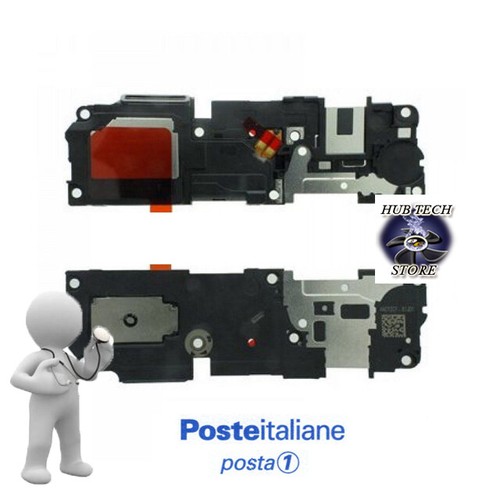 Buzzer speaker altoparlante - buzzer,