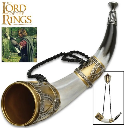 Uc3455 corne du - du, gondor