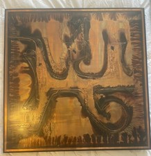 Bernhard Rohne per Mastercraft