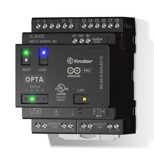Finder opta plus - finder,