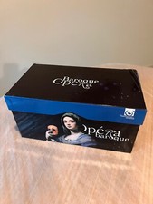 CD Coffret Opera Baroque