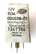 VOLVO 780 Coupe Bertone 1347764 Relais Overdrive Automatikgetriebe