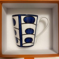 Hermes Bleus D'Ailleurs Tazza
