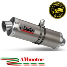 Mivv Honda Cbr 600 F 1991 1998