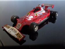 POLISTIL FERRARI 312T2 (COD