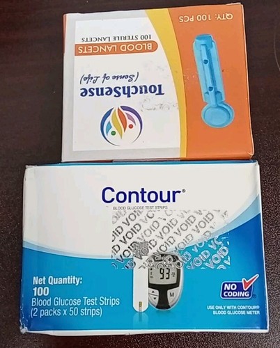 Bayer contour 100 - contour, strisce