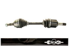 Semiasse Sinistro Anteriore