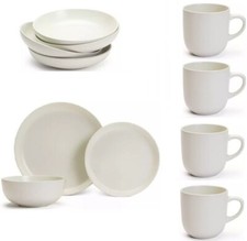 Set completo tazze ciotole