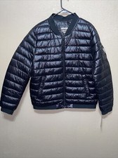 Guess Giubbotto Uomo Puffer