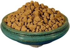 Akadama Grossa - Terra