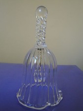 Campana Cristallo Collezione
