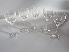 5 bicchieri da vino Laguna di