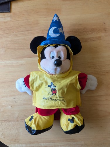 Pal mickey 2007 sorcerer - mickey,
