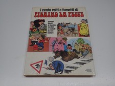 I CENTO VOLTI A FUMETTI DI