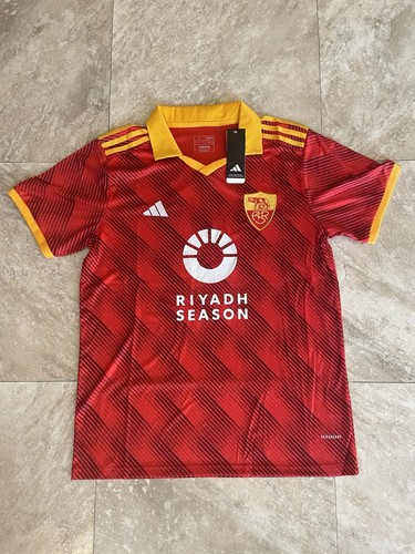 Maglia calcio roma 24 - maglia, as