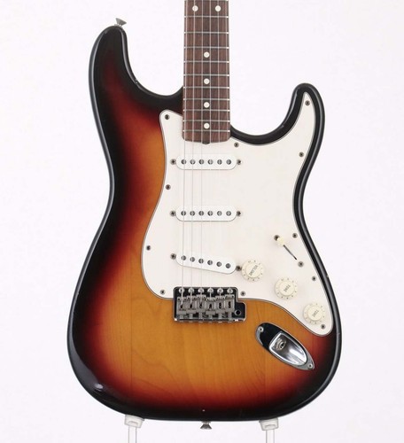 Fender american vintage - american, 62
