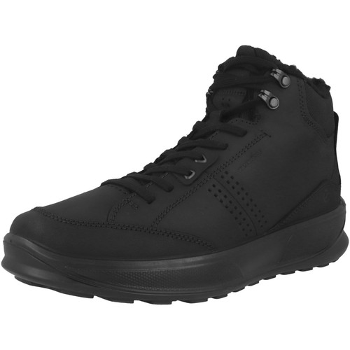 Ecco byway sneakers mid - sneakers,