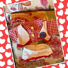 Cure Vintage Cavolo Patch