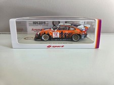 Spark 1/43 Porsche 911 GT2