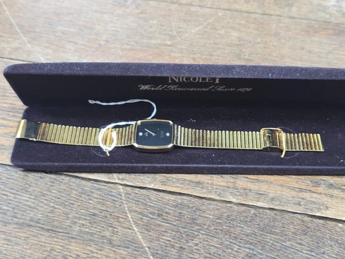 Orologio polso vintage - polso,
