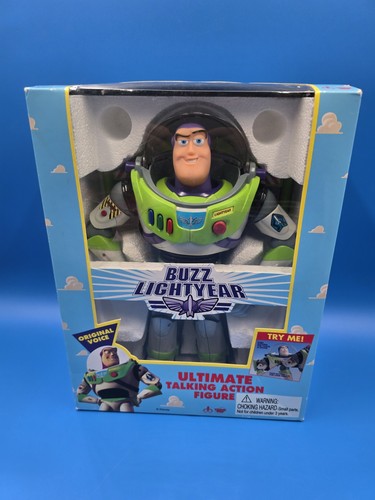 Sealed new 1995 disney pixar - sealed,