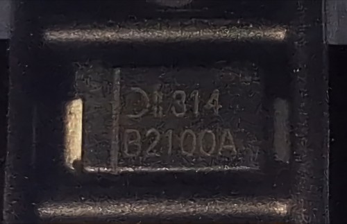 Diodo bose acoustimass - diodo, 300/700