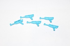 Food fighters Mattel Lot X5