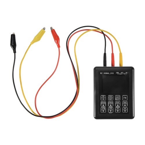 20ma 10v generatore - 4-20ma, 0-10v