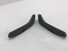 COPPIA SUPPORTI PARABREZZA PIAGGIO X9 MOT HONDA 250 2000 2001 M23000