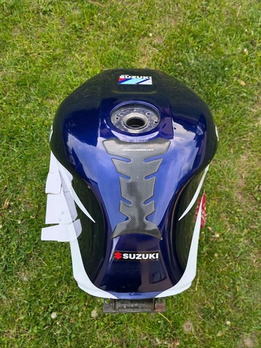 Serbatoio carburante suzuki - serbatoio,