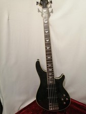 SCHECTER OMEN-EXTREME5 basso
