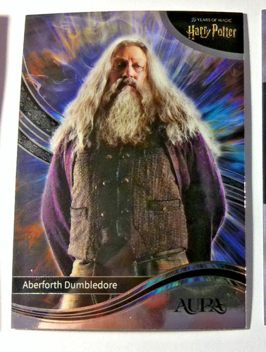 Harry potter kakawow years - kakawow,