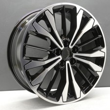 CERCHIO IN LEGA FORD KUGA 19"