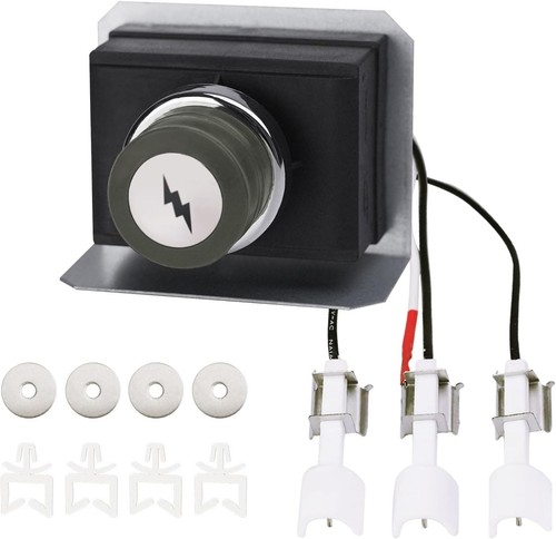 Kit accensione griglia 7628