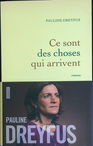 Sont des choses qui - sont,
