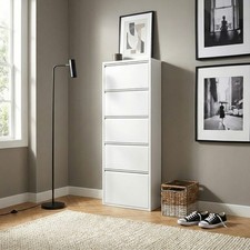 Scarpiera Salvaspazio Slim 5