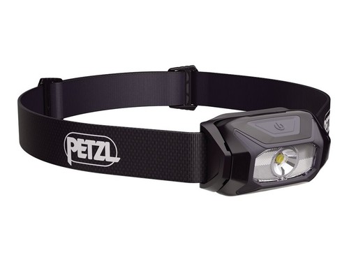 Petzl tikkina lampada frontale - petzl,