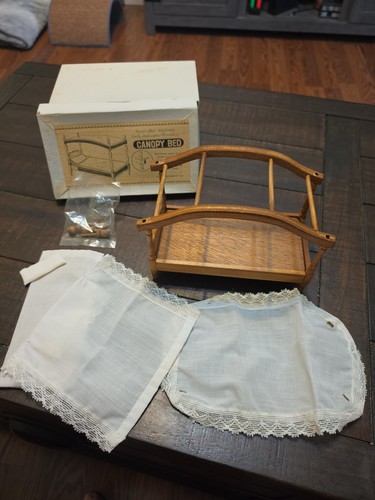 Vintage shackman letto - letto, a