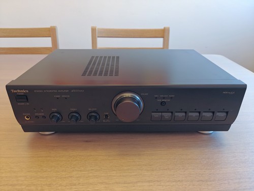 Technics a600 mk2 - su-a600,