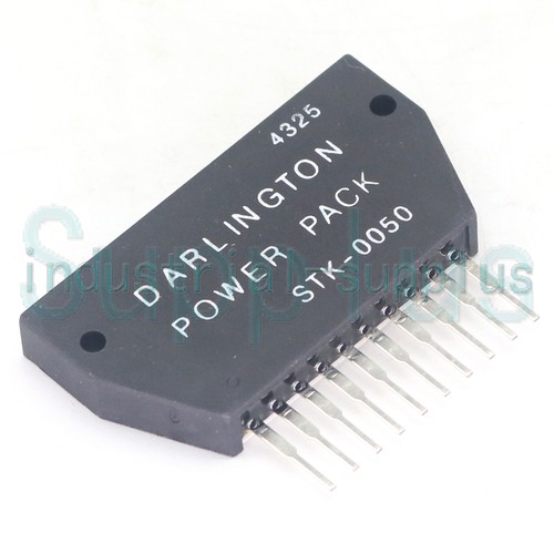 Nuovo 2pz per sanyo stk0050 - nuovo,