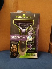 Furminator Spazzola Gatti Cani