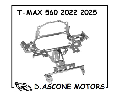 Telaietto anteriore tmax - telaietto,
