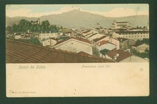 SALUTI DA SCHIO PANORAMA LATO