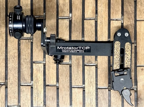 Agno mrotator tcp - -, head
