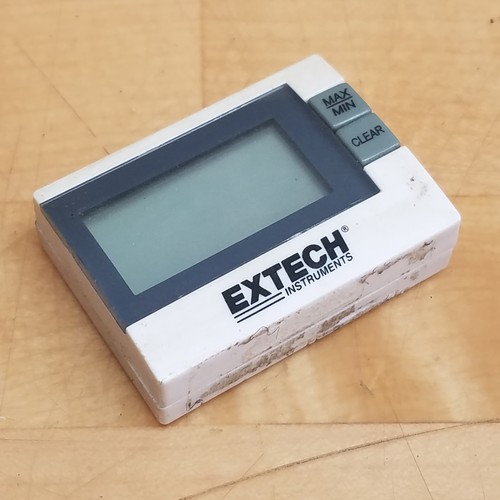 Extech rhm15 monitor - extech,
