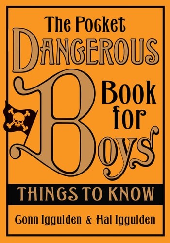 The pocket dangerous - the, for