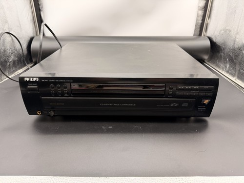 Philips cdc 775 - cdc, disc